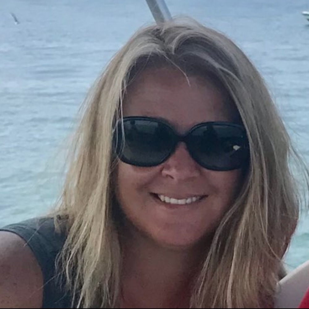 Meet your Posher, Wendy